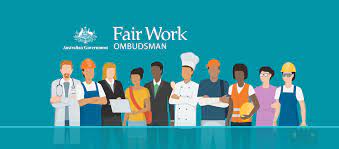 Fair work Qld
